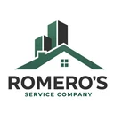 Romero's Service Company logo